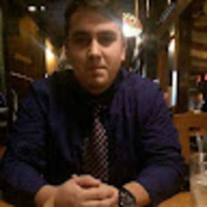 Meet your Posher, Mr. andrej